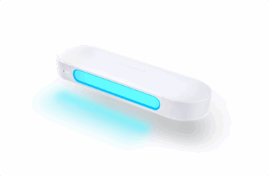 Drive  - Lampe de luminothérapie 2-en-1